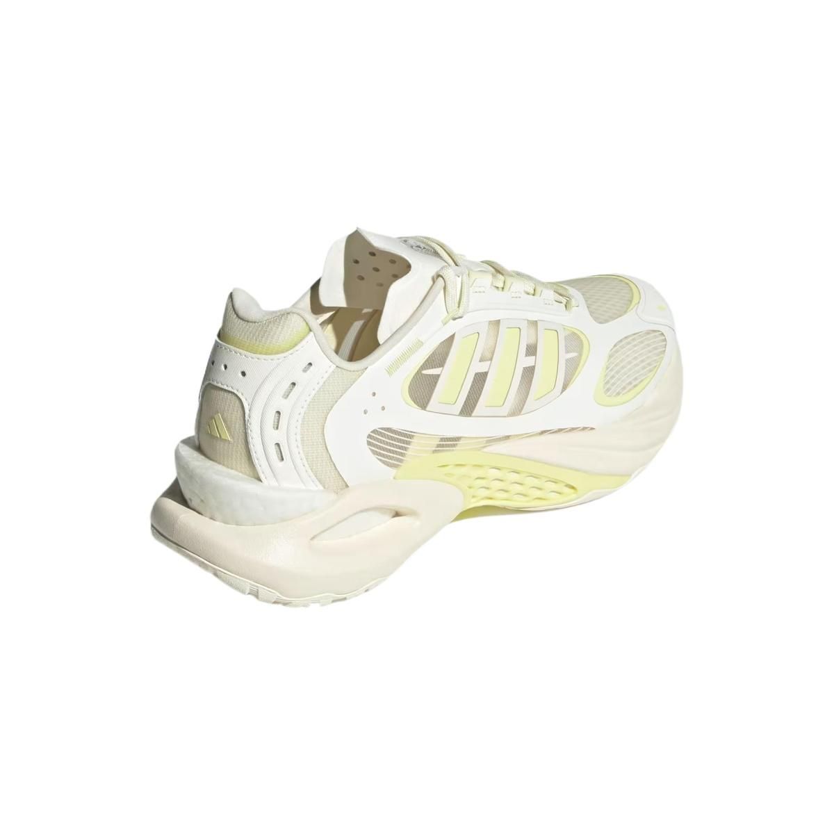 Женские кроссовки Adidas Originals Climacool Vento 4.0 Yellow/White