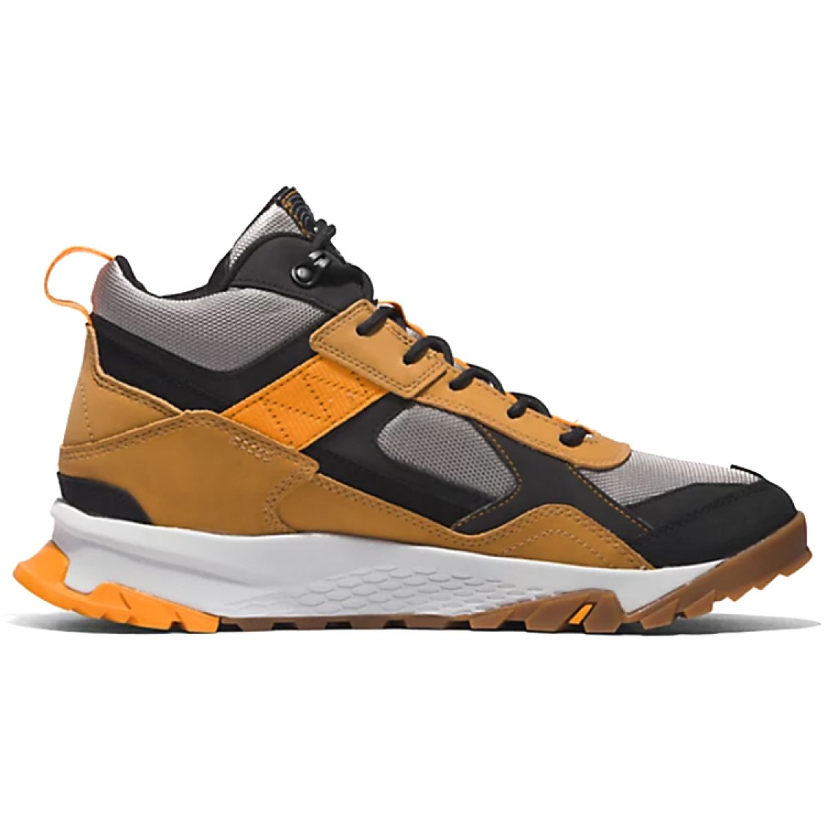 Мужские ботинки Timberland Lincoln Peak Gore-Tex Brown/Black