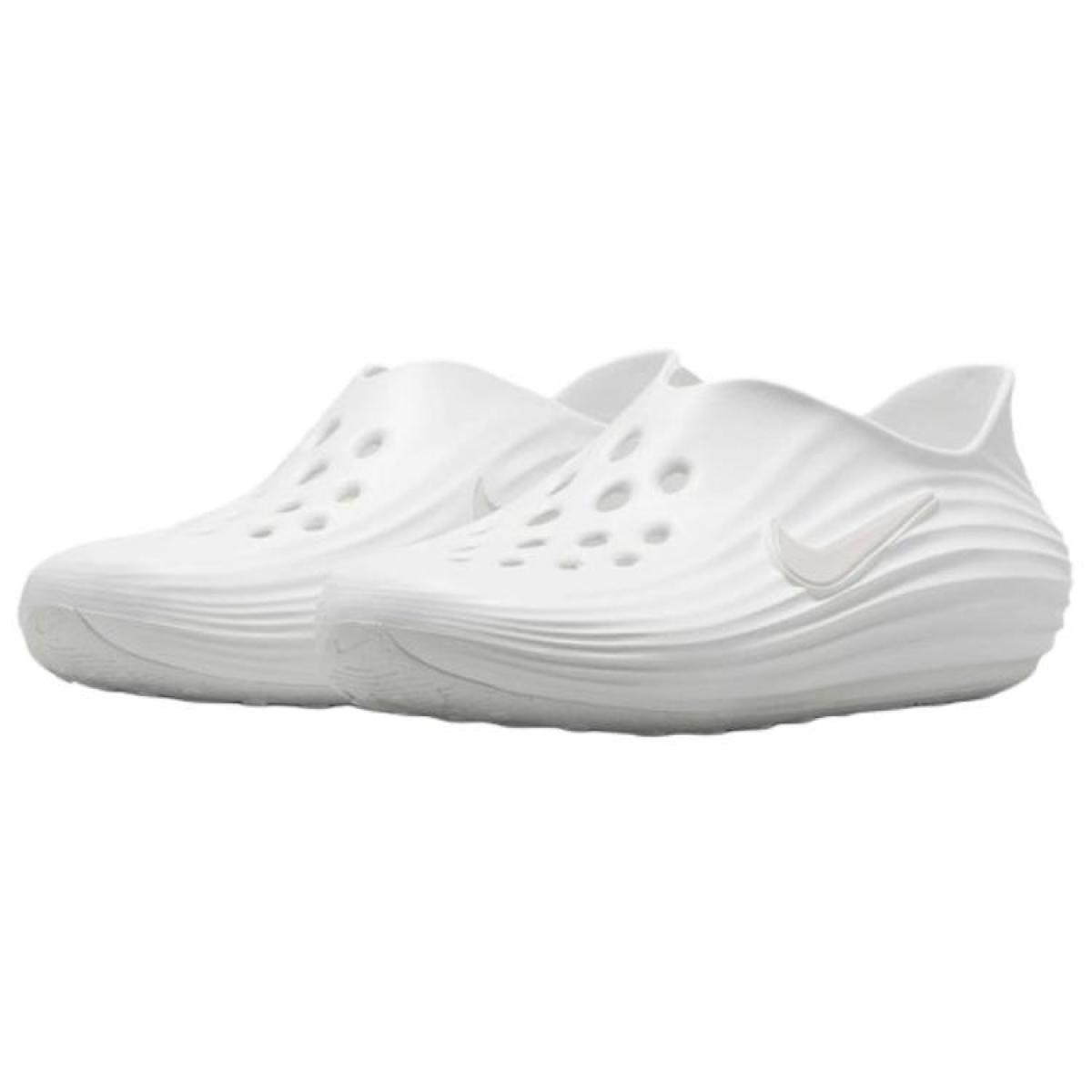 Женские сабо Nike ReactX Rejuven8 White