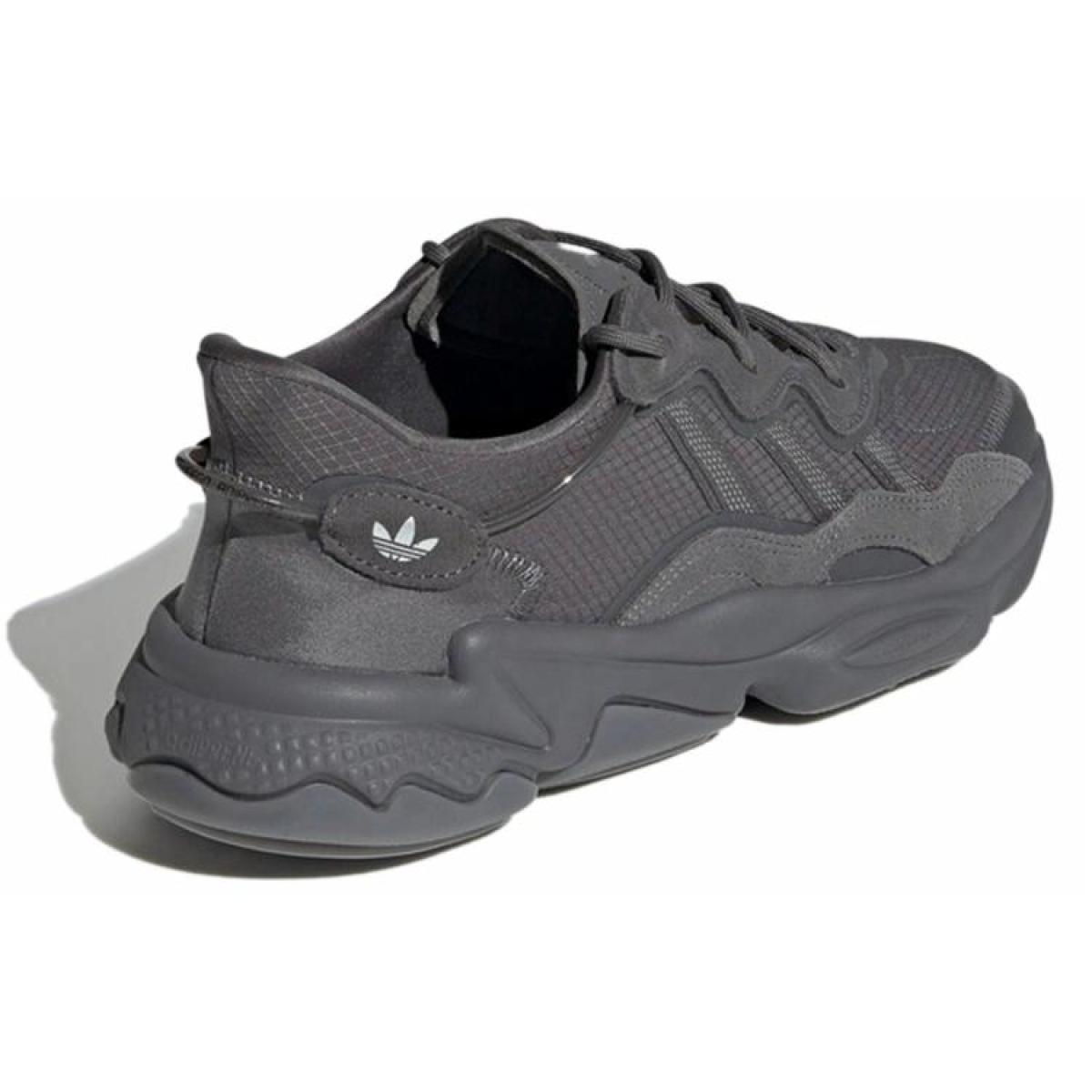 Кроссовки Adidas Originals Ozweego Dark Grey