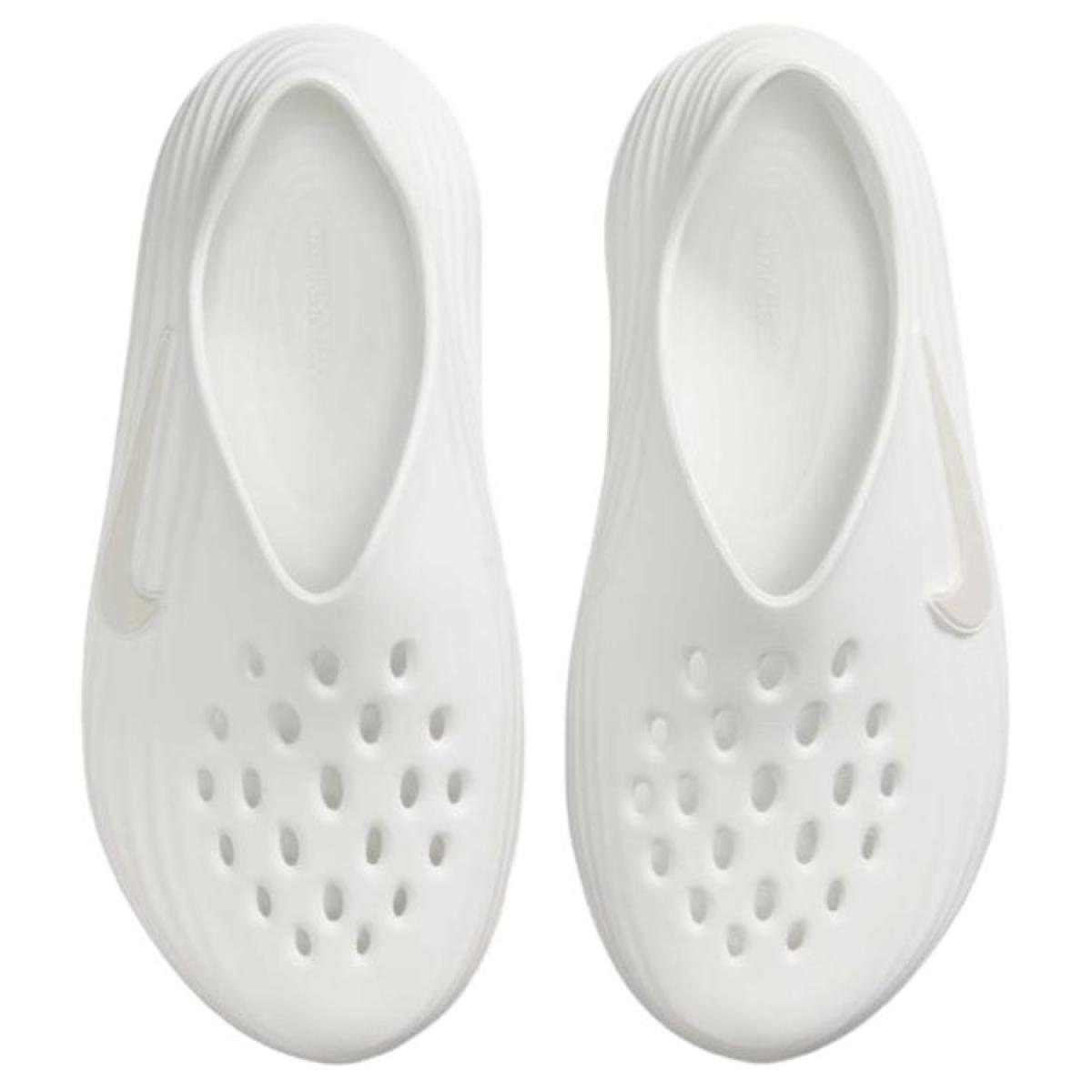 Женские сабо Nike ReactX Rejuven8 White