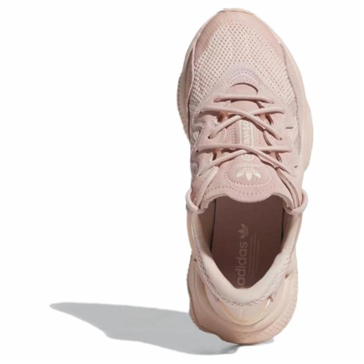 Женские кроссовки Adidas Originals Ozweego Vapor Pink