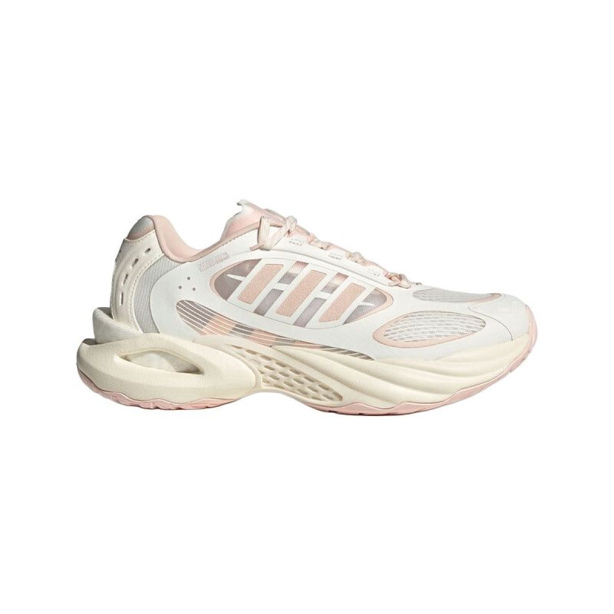 Женские кроссовки Adidas Originals Climacool Vento 4.0 White/Pink