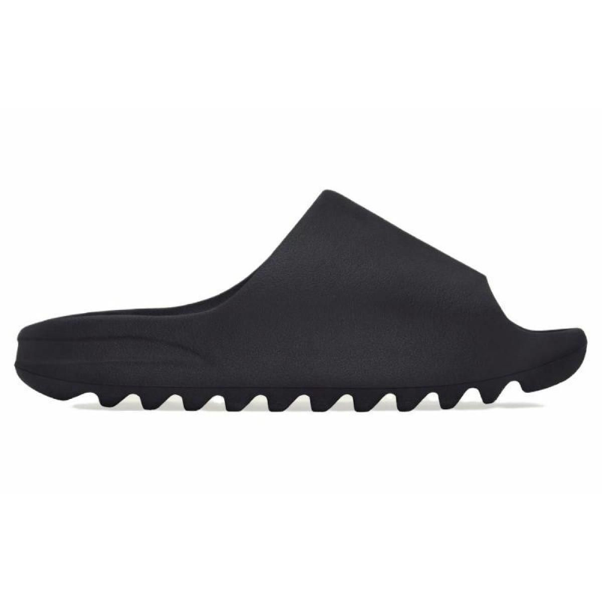 Шлёпанцы Adidas Originals Yeezy Slide Onyx