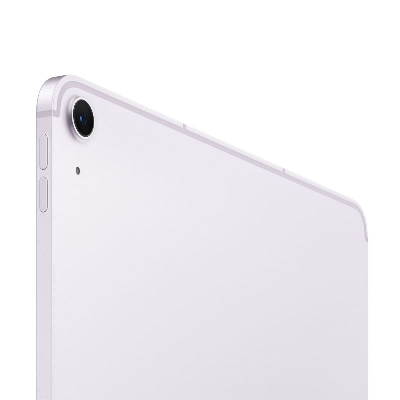 13" Планшет Apple iPad Air 11 M3 (2025), 256 GB, Wi-Fi, Purple
