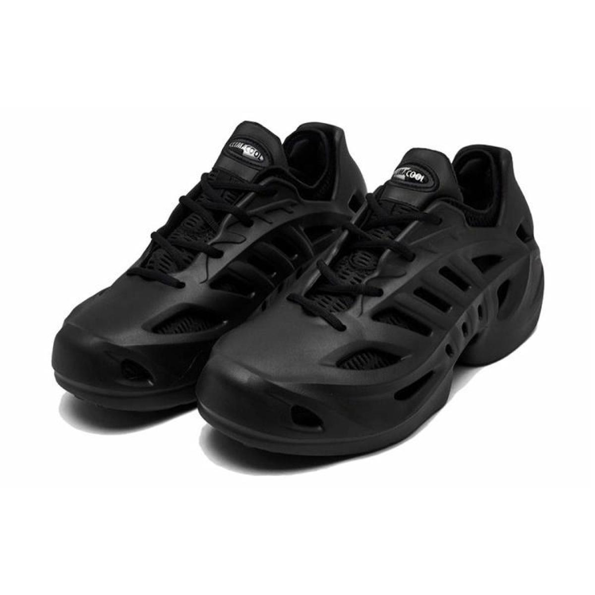 Кроссовки Adidas Originals AdiFOM Climacool Black