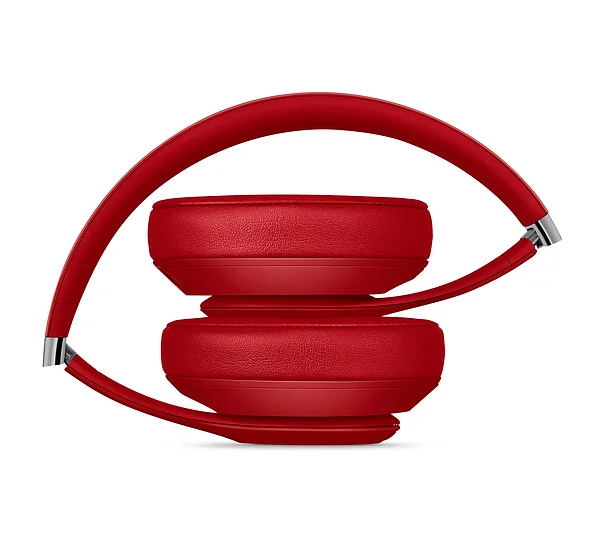 Беспроводные наушники Beats Studio 3 Wireless, Red