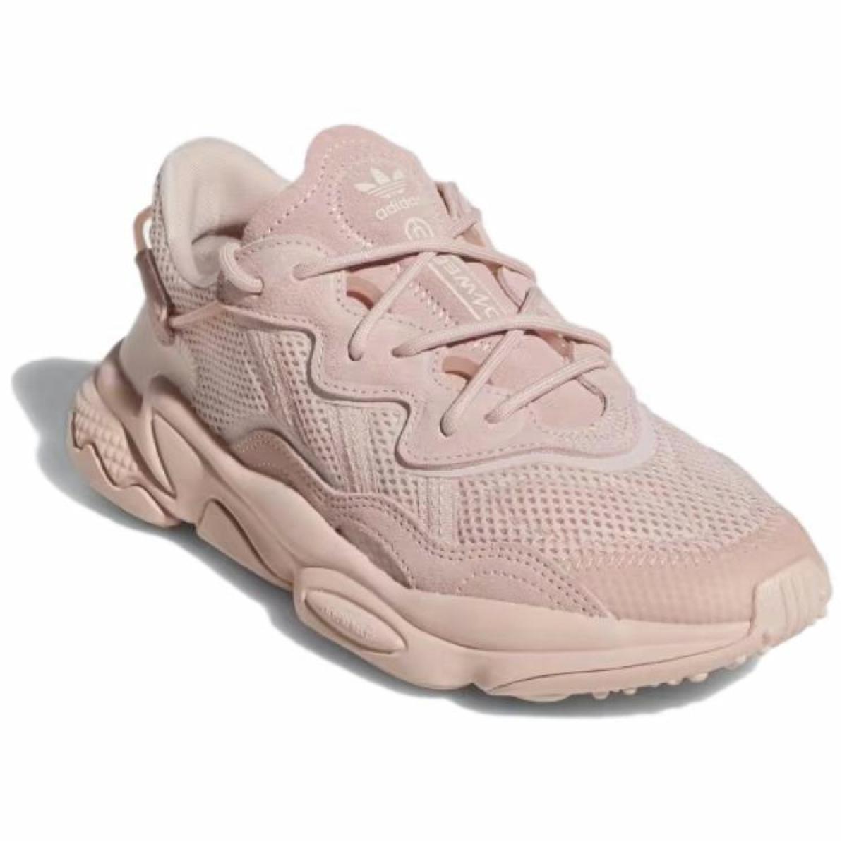 Женские кроссовки Adidas Originals Ozweego Vapor Pink