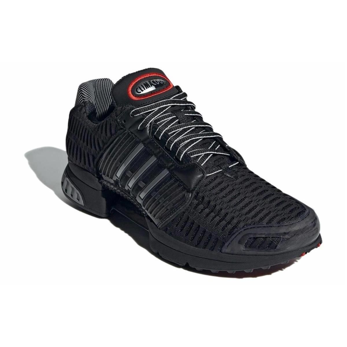 Кроссовки Adidas Originals Climacool Black