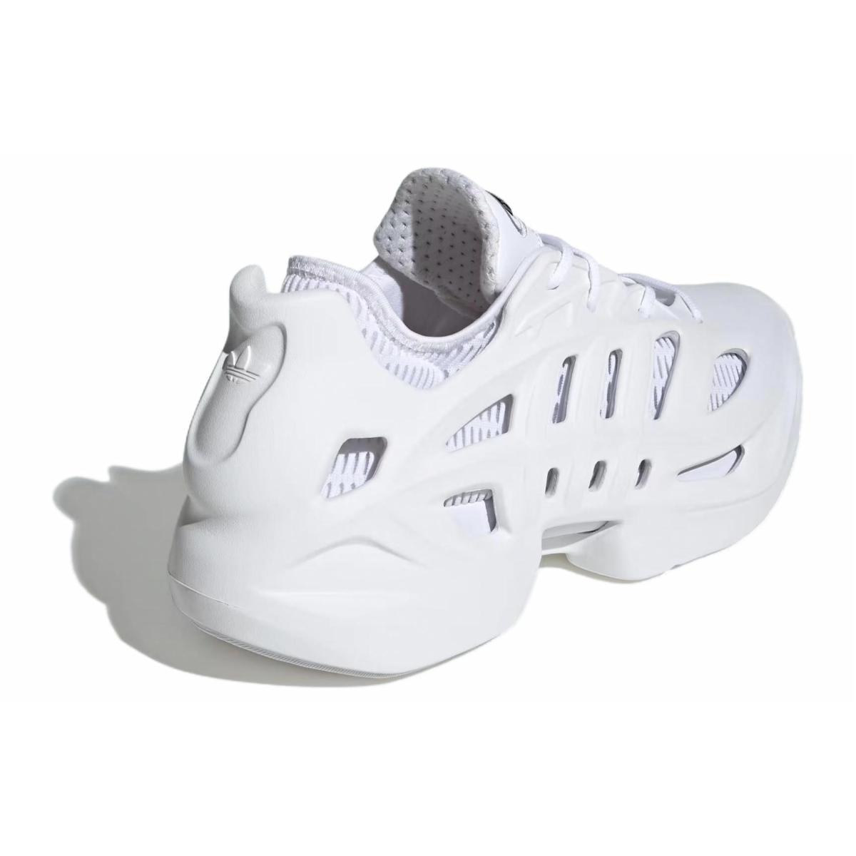Мужские кроссовки Adidas Originals AdiFOM Climacool White