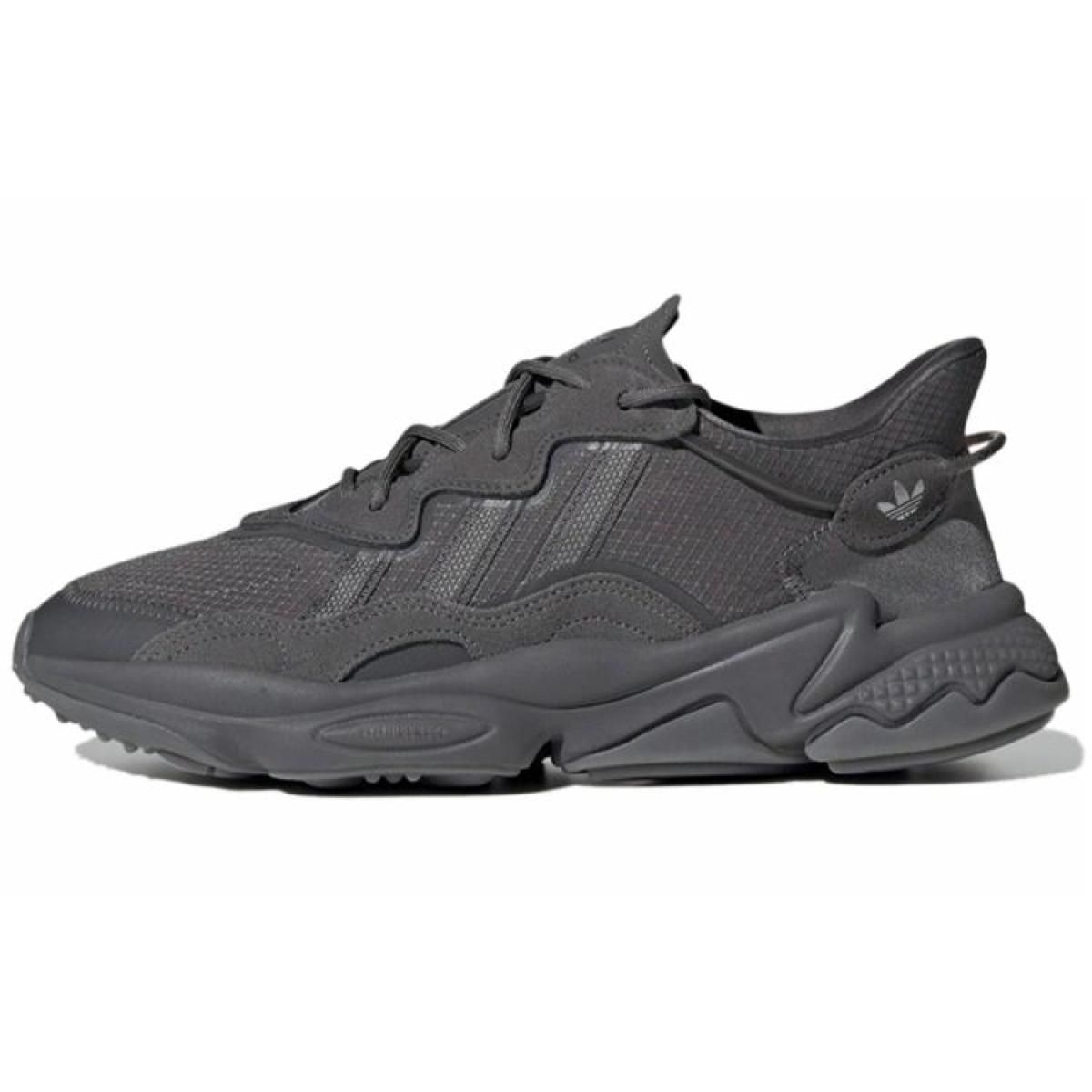 Кроссовки Adidas Originals Ozweego Dark Grey