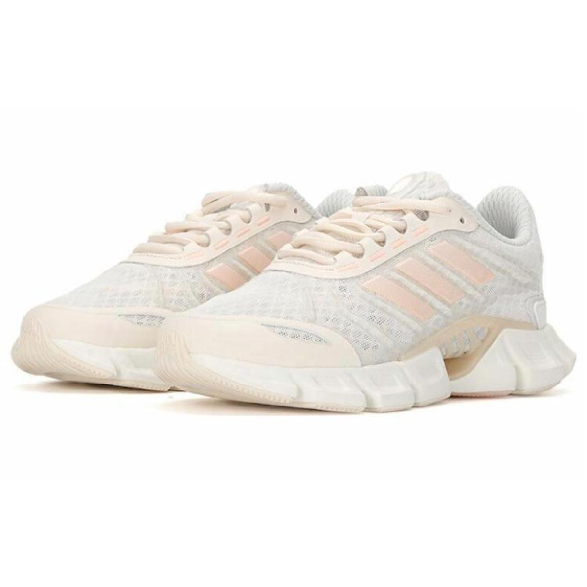 Женские кроссовки Adidas Originals Climacool Medium Pink