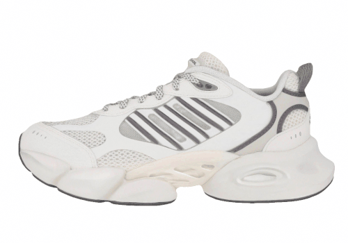 Кроссовки Adidas Originals Climacool Vento 3.0 White/Grey
