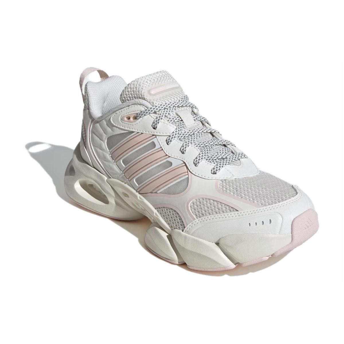 Женские кроссовки Adidas Originals Climacool Vento 3.0 White/Pink