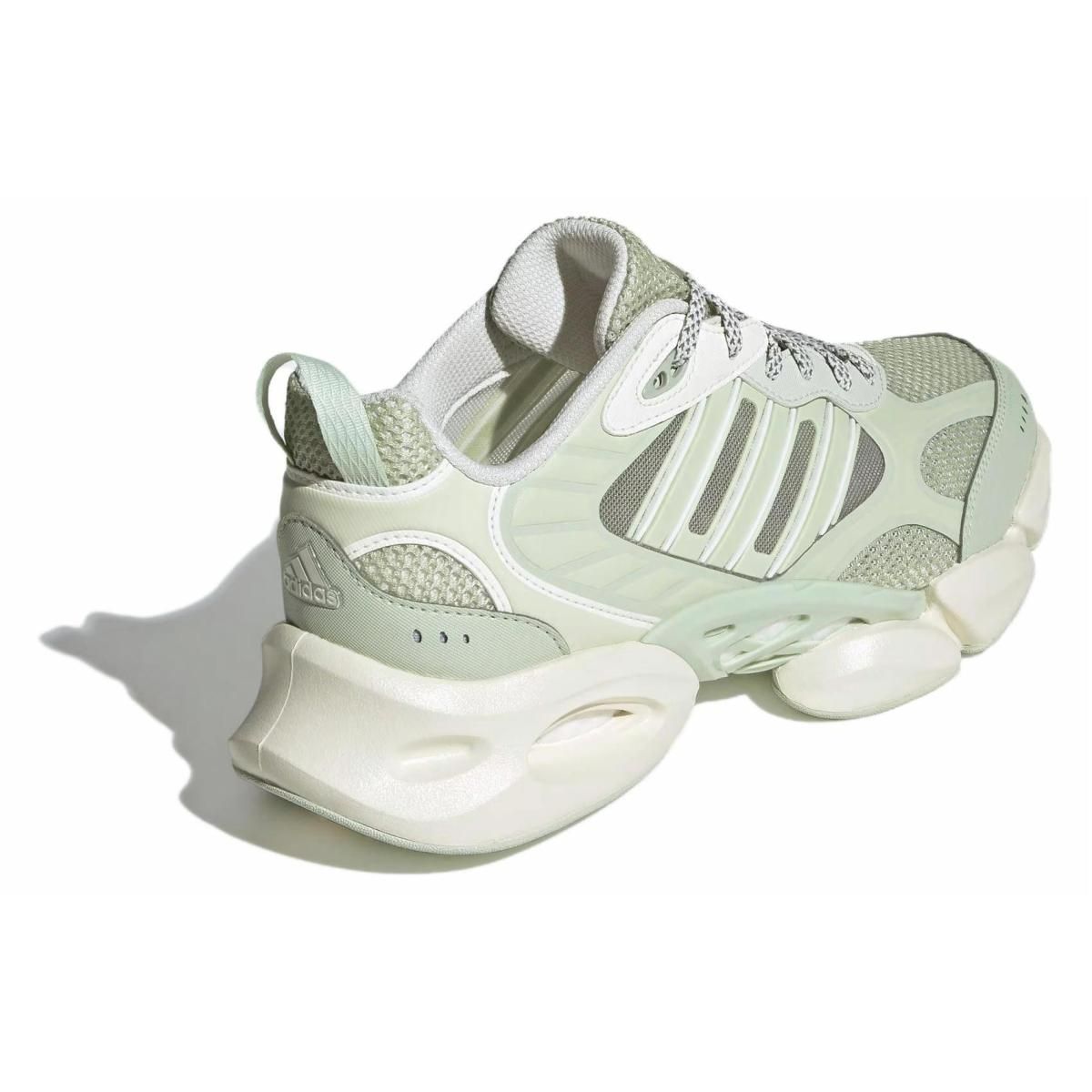 Женские кроссовки Adidas Originals Climacool Vento 3.0 Green/White
