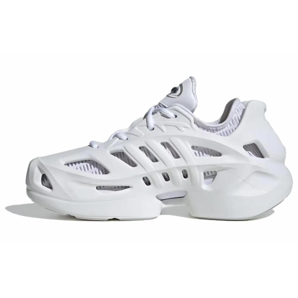 Мужские кроссовки Adidas Originals AdiFOM Climacool White