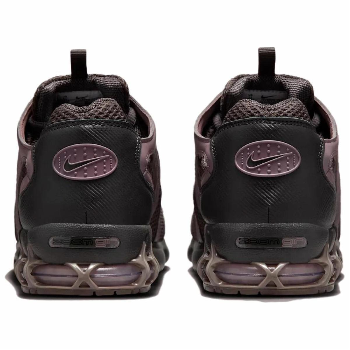 Кроссовки Nike Air Zoom Spiridon Cage 2 Dark Brown