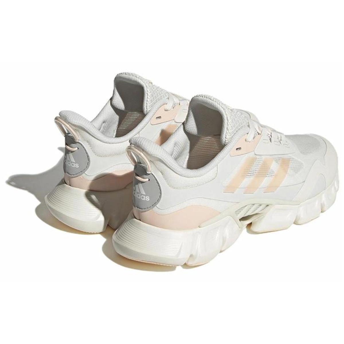 Женские кроссовки Adidas Originals Climacool White/Grey