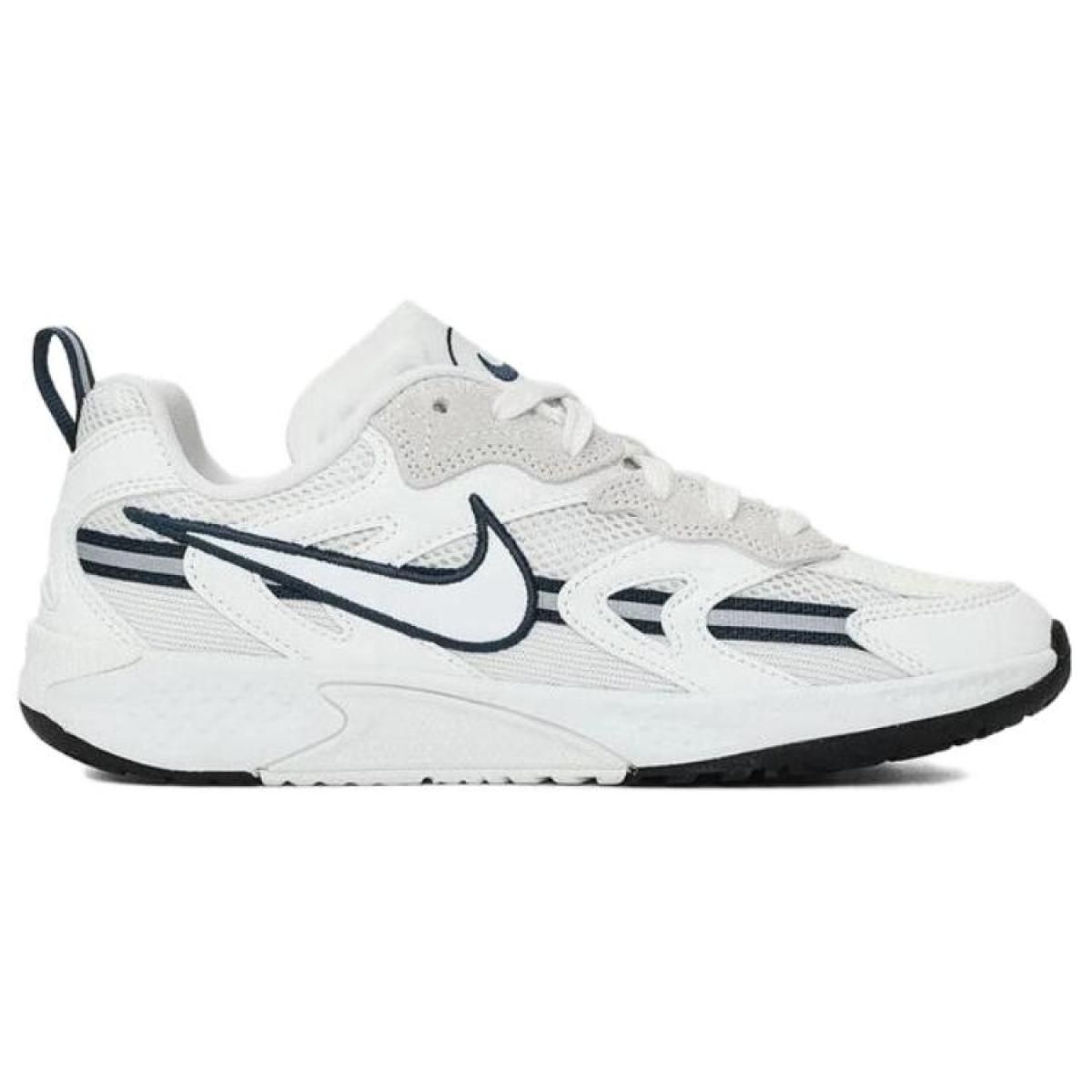 Женские кроссовки Nike Jam White