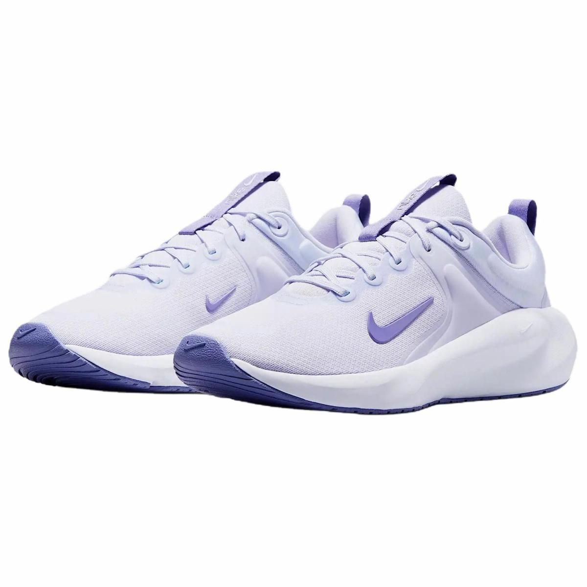 Женские кроссовки Nike In-Season TR 14 White/Purple
