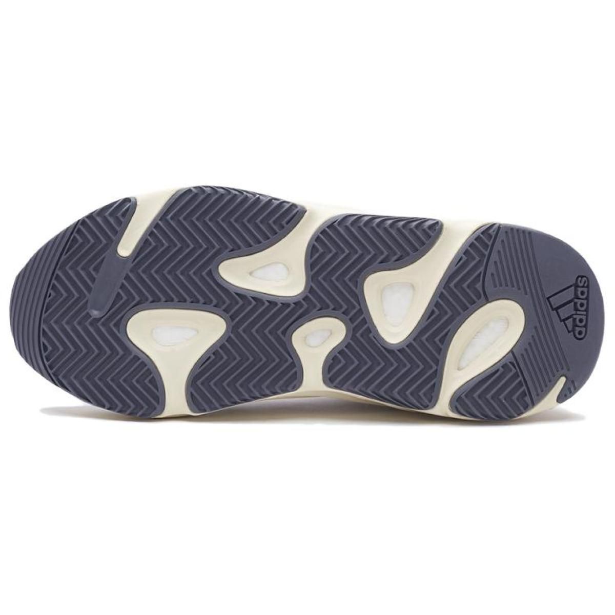 Кроссовки Adidas Originals Yeezy Boost 700 Brown
