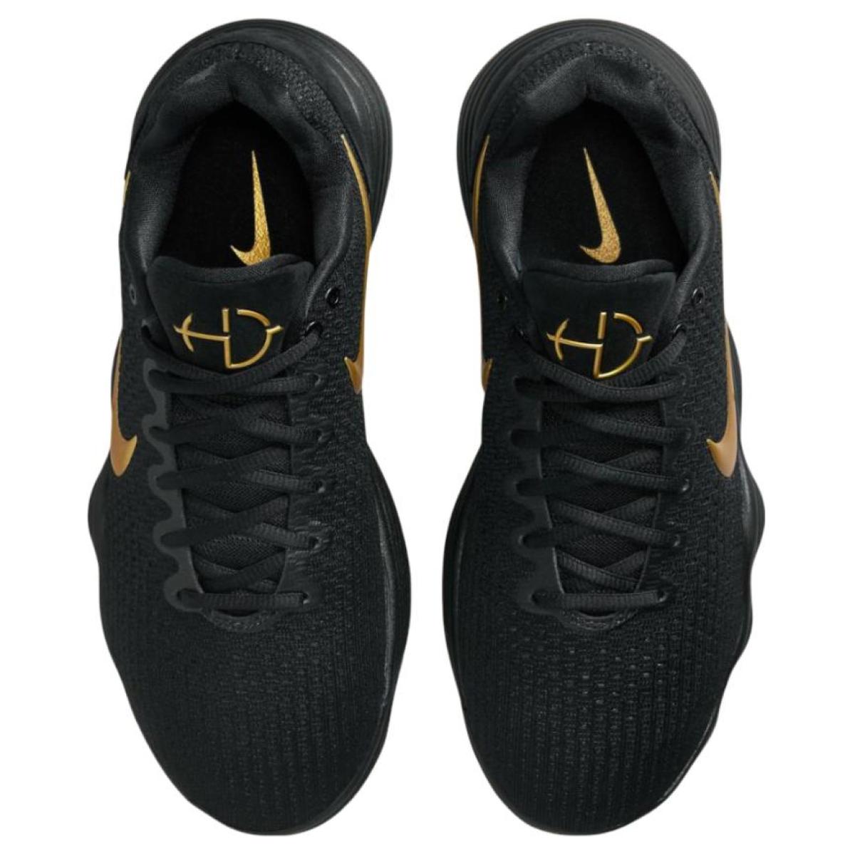 Кроссовки Nike Hyperdunk 2017 Black
