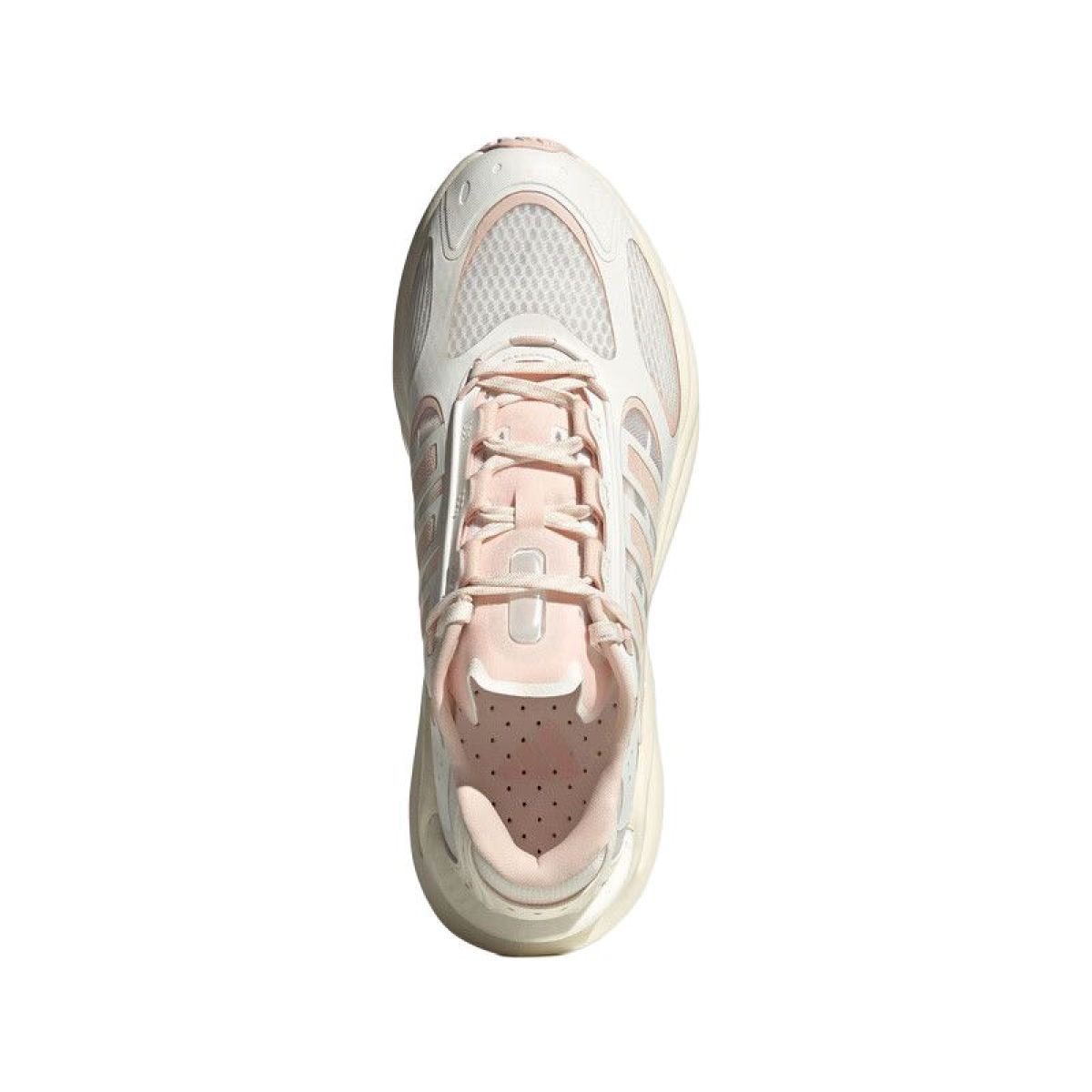 Женские кроссовки Adidas Originals Climacool Vento 4.0 White/Pink