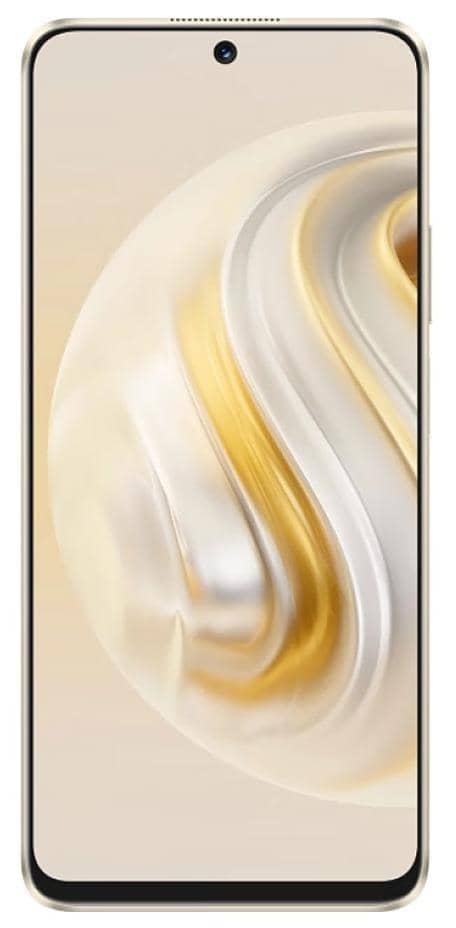 Смартфон Huawei Enjoy 70 Pro, 256 GB, Dual nano SIM, White