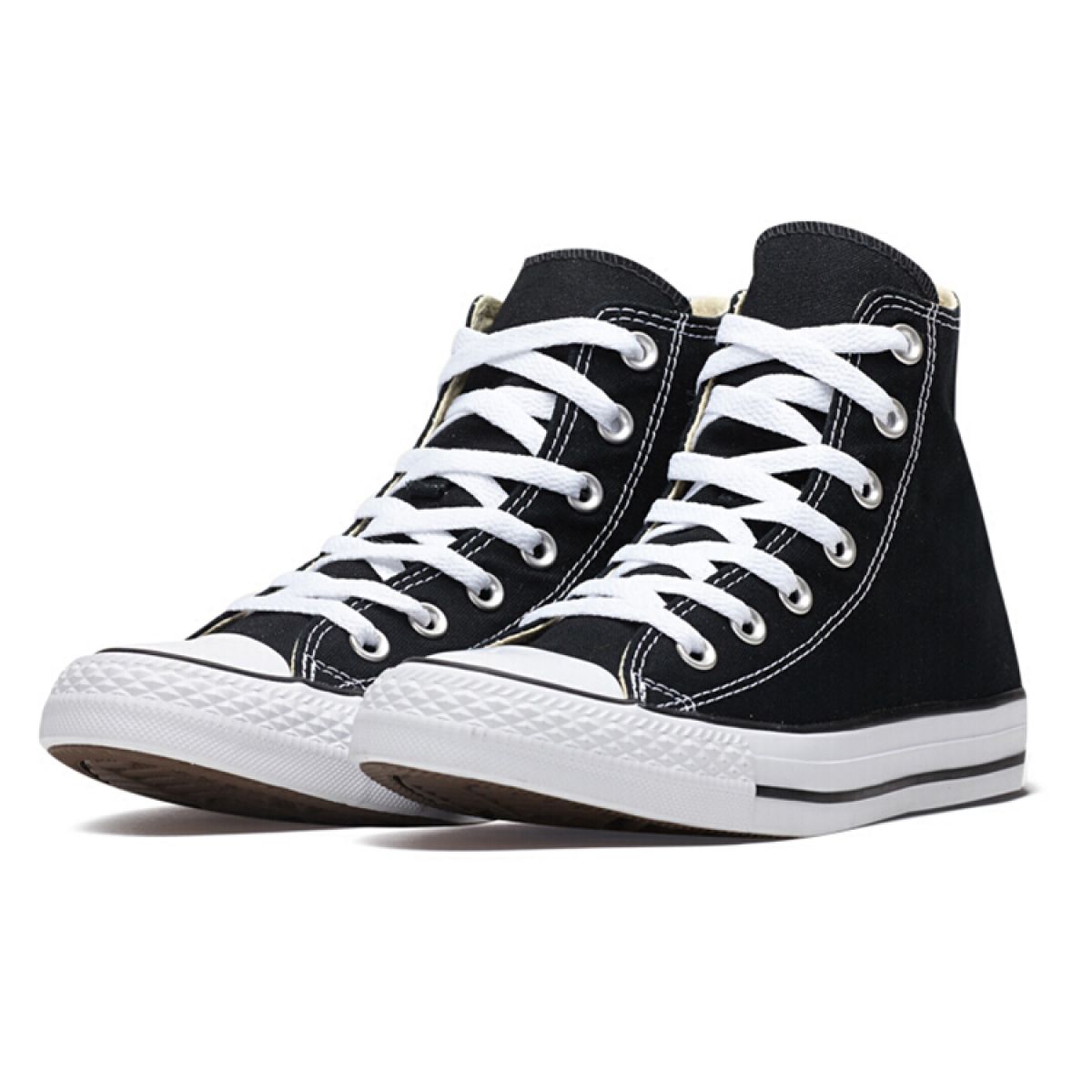 Кеды Converse Chuck Taylor All Star Hi Black