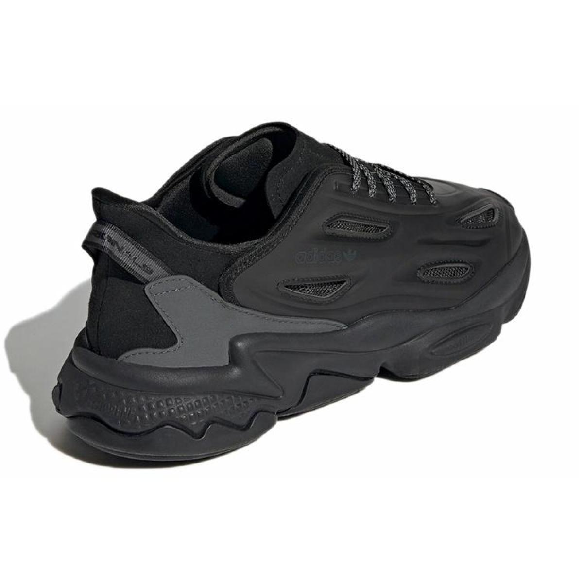 Кроссовки Adidas Originals Ozweego Celox Black