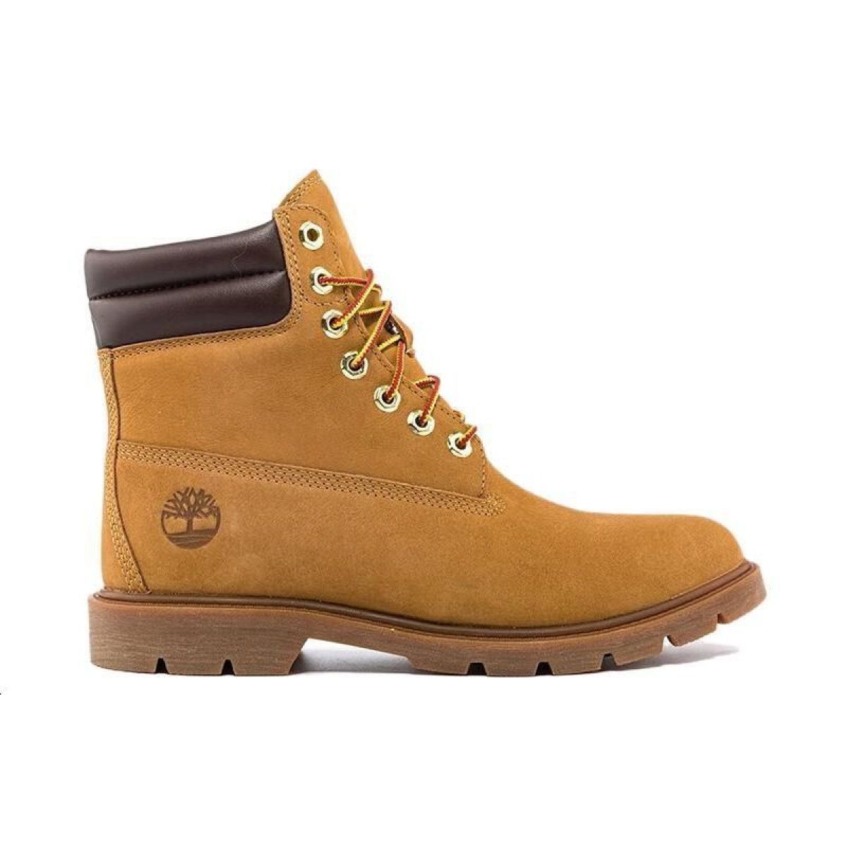 Мужские ботинки Timberland Classic 6-Inch Wheat