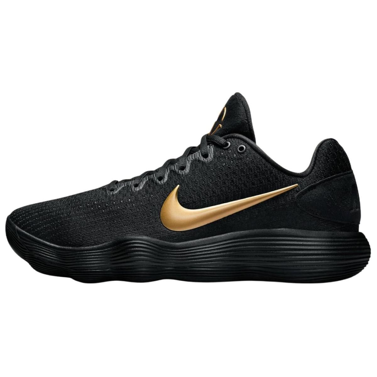 Кроссовки Nike Hyperdunk 2017 Black