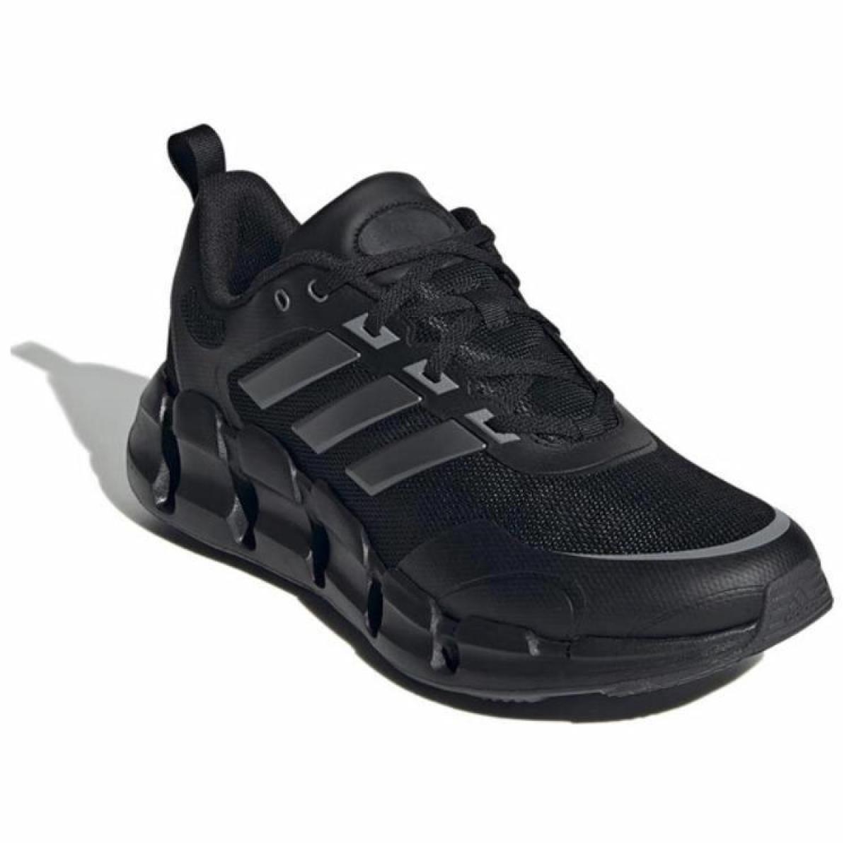 Кроссовки Adidas Originals Climacool Ventice Black/Silver