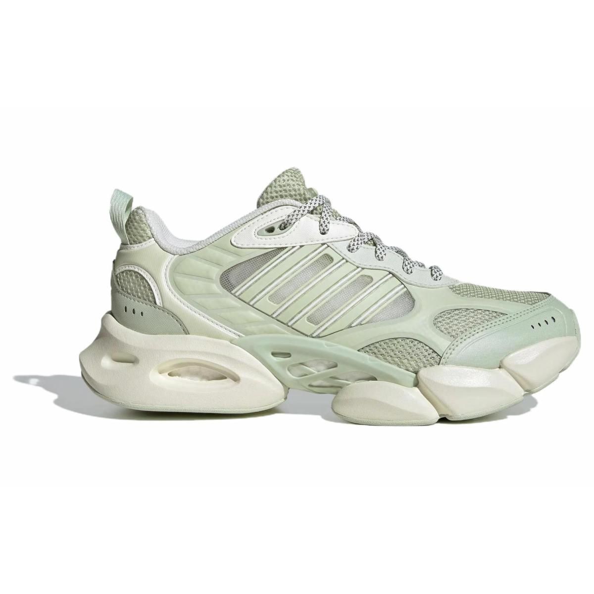 Женские кроссовки Adidas Originals Climacool Vento 3.0 Green/White
