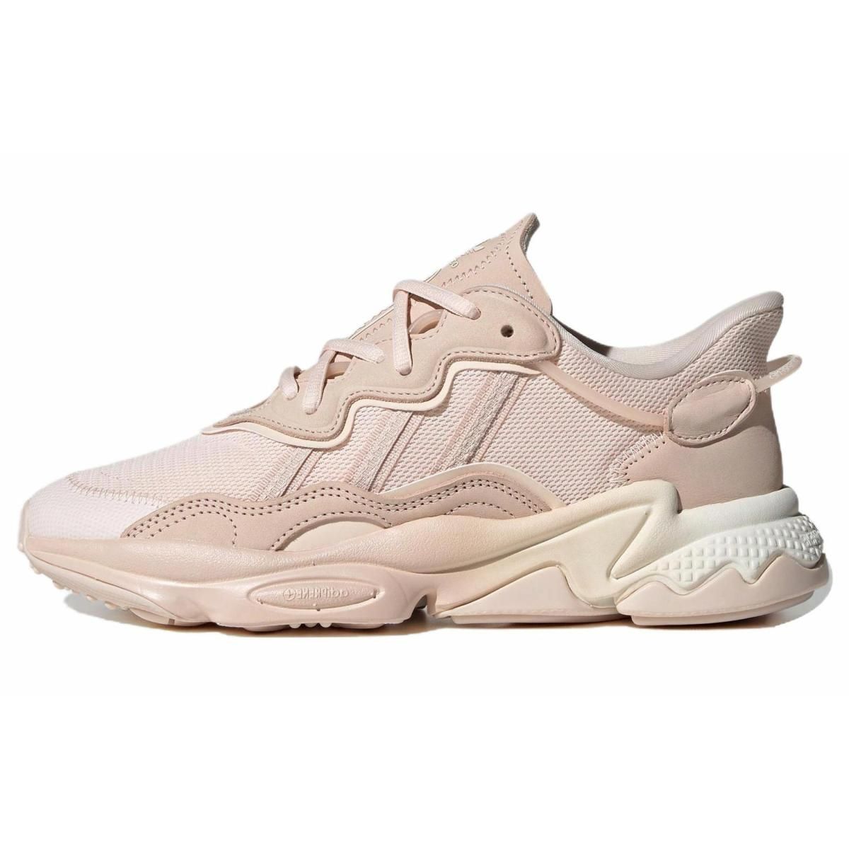 Женские кроссовки Adidas Originals Ozweego Pink
