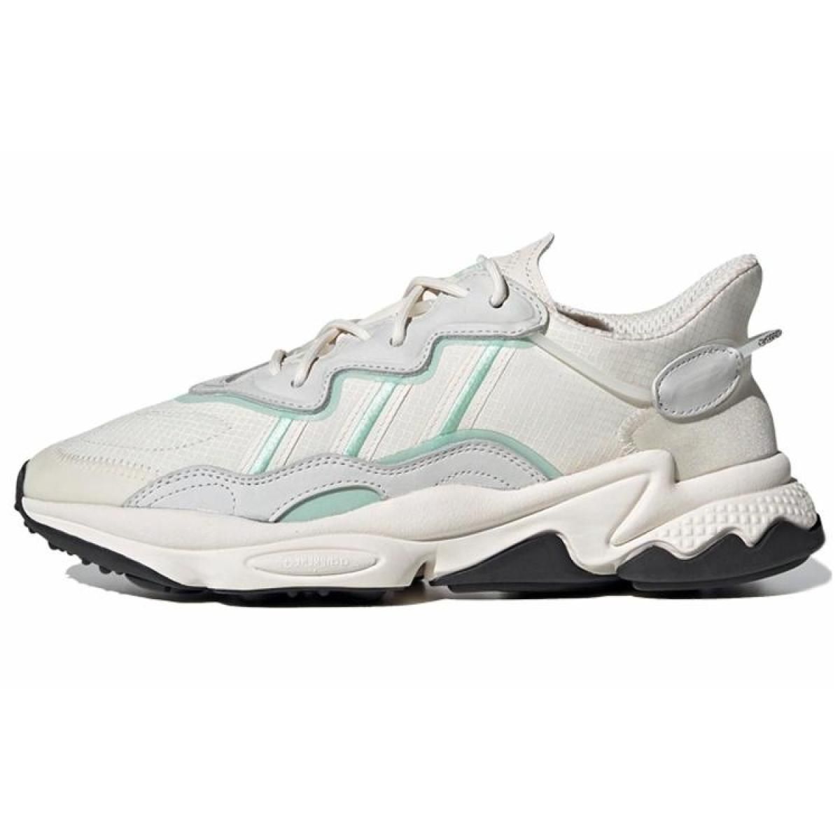 Кроссовки Adidas Originals Ozweego Mint Green