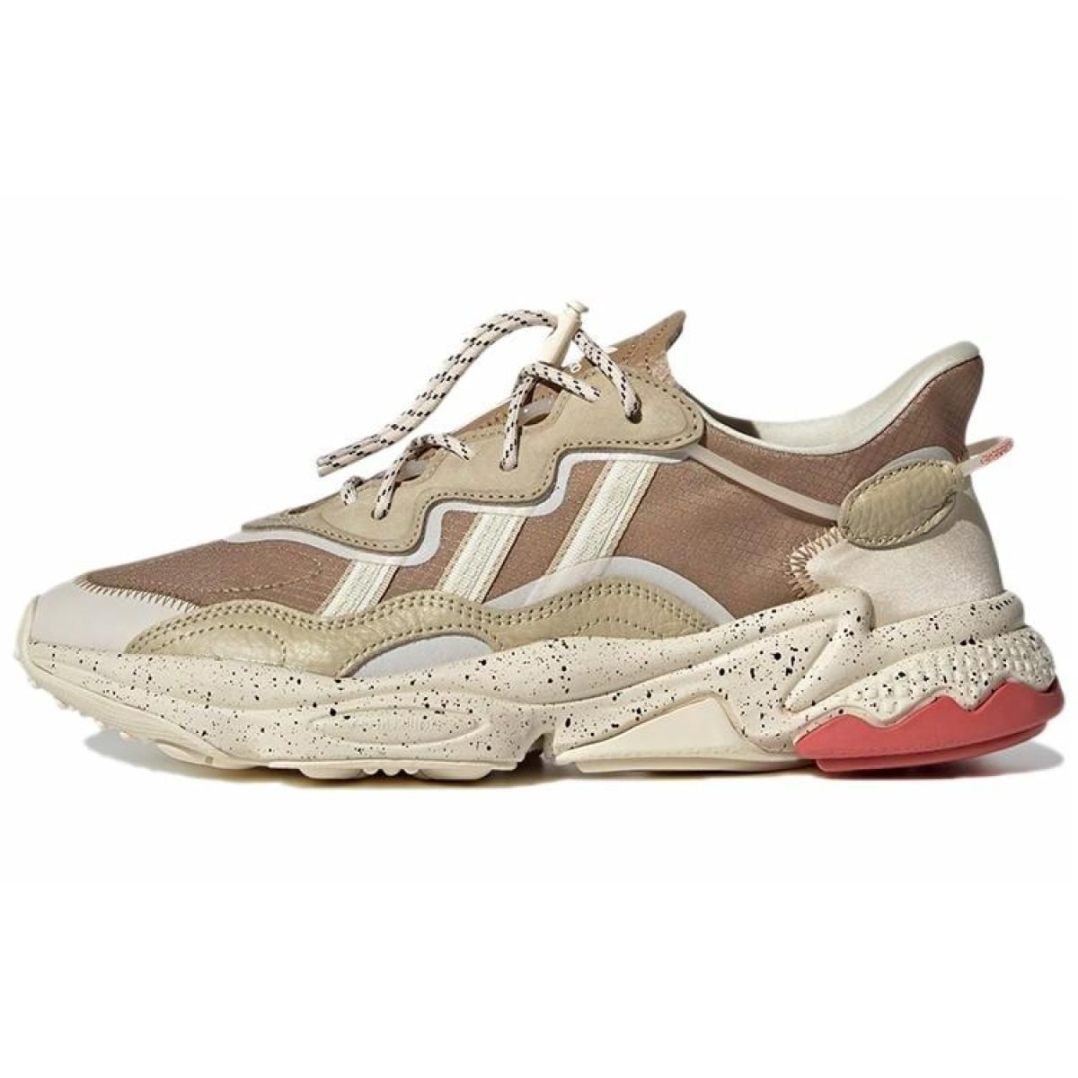 Кроссовки Adidas Originals Ozweego Brown