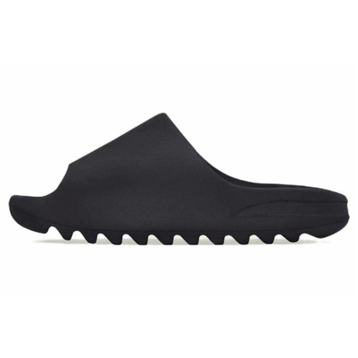 Шлёпанцы Adidas Originals Yeezy Slide Onyx