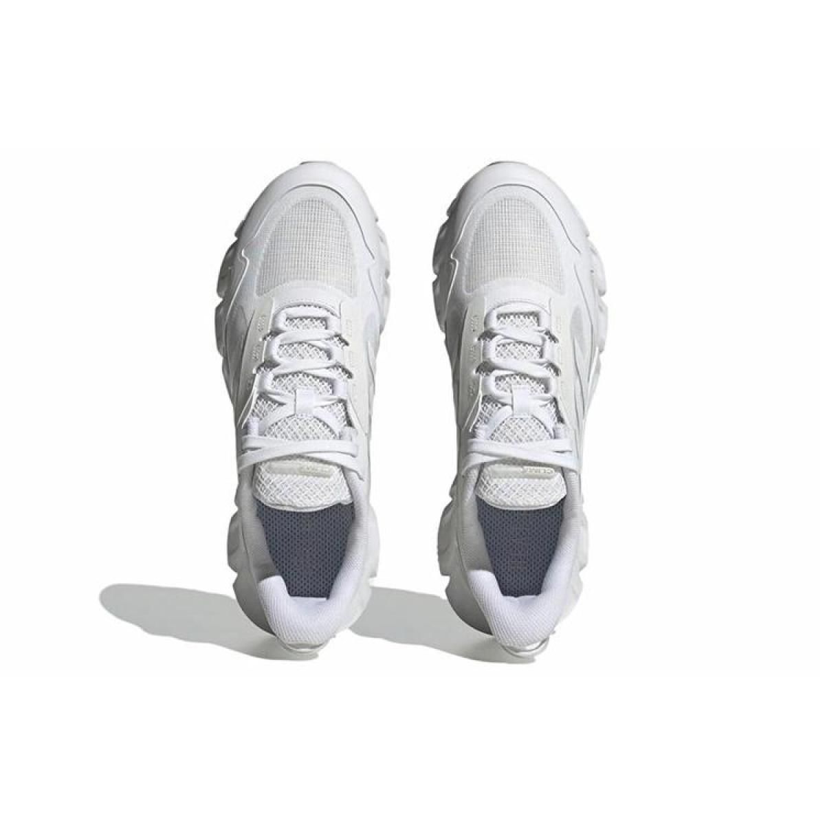 Кроссовки Adidas Originals Climacool White/Grey