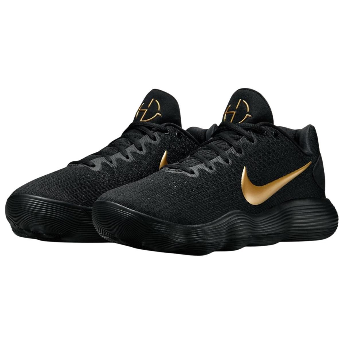 Кроссовки Nike Hyperdunk 2017 Black