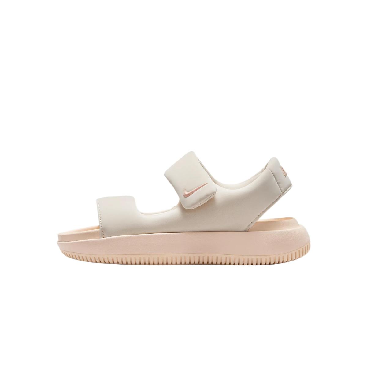 Женские сабо Nike Calm Beige