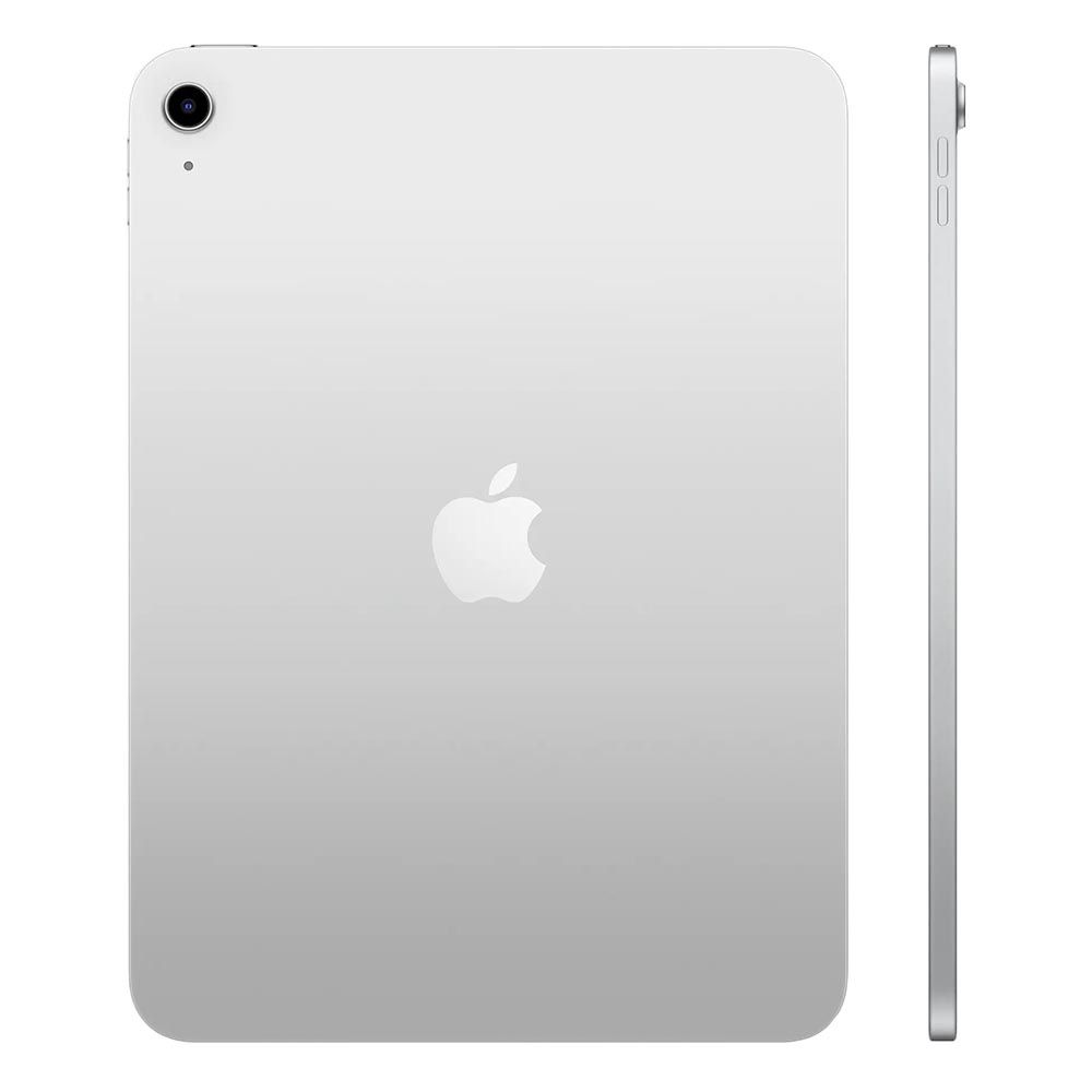 11" Планшет Apple iPad 11 (2025), 512 GB, Wi-Fi, Silver