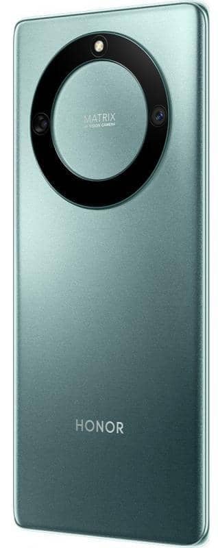 Смартфон Honor X40, 8/256 GB, Dual nano SIM, Green
