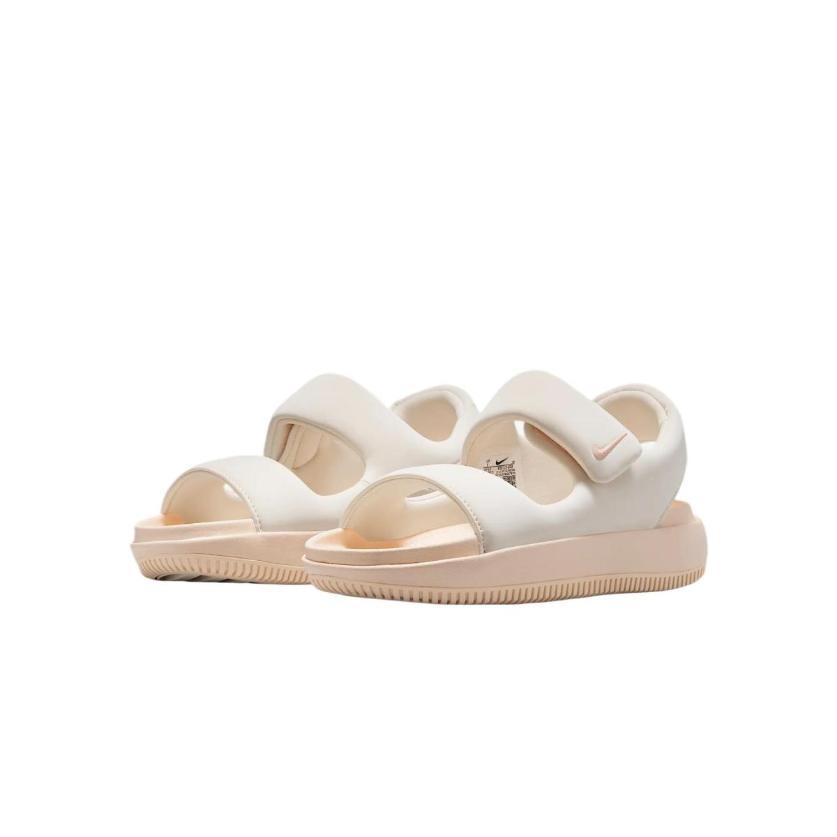 Женские сабо Nike Calm Beige