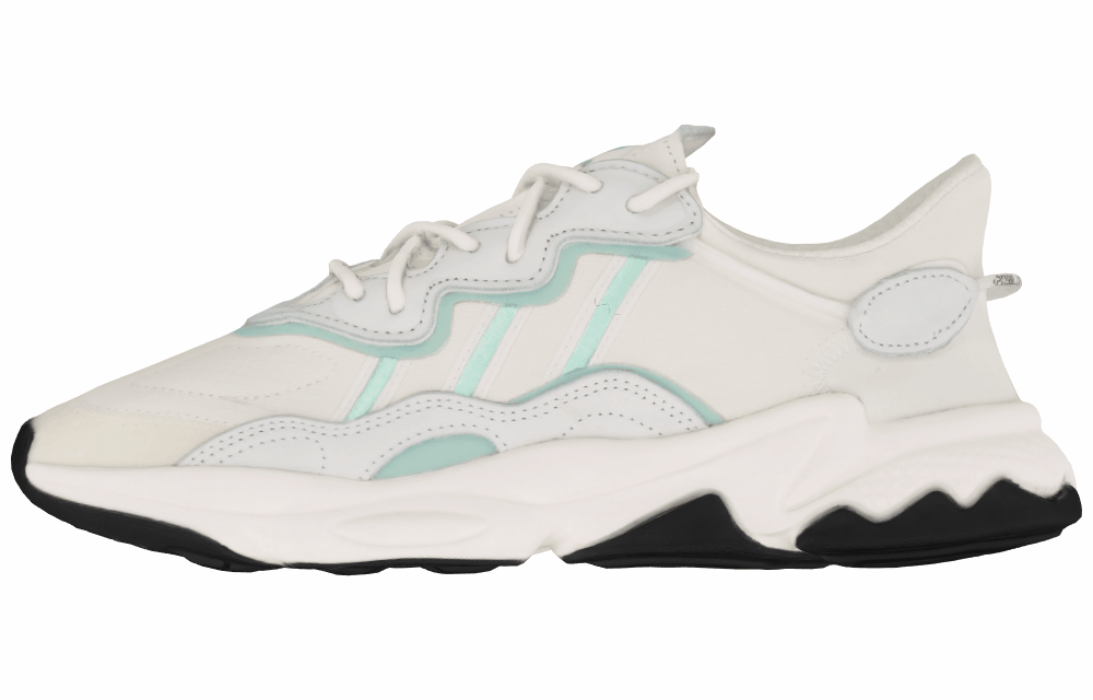 Кроссовки Adidas Originals Ozweego Mint Green