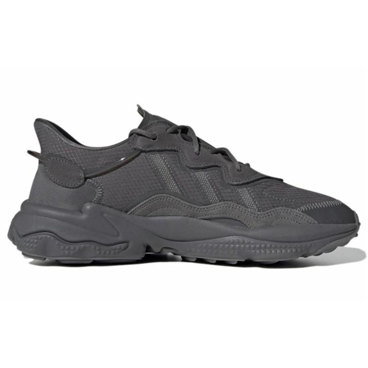 Кроссовки Adidas Originals Ozweego Dark Grey