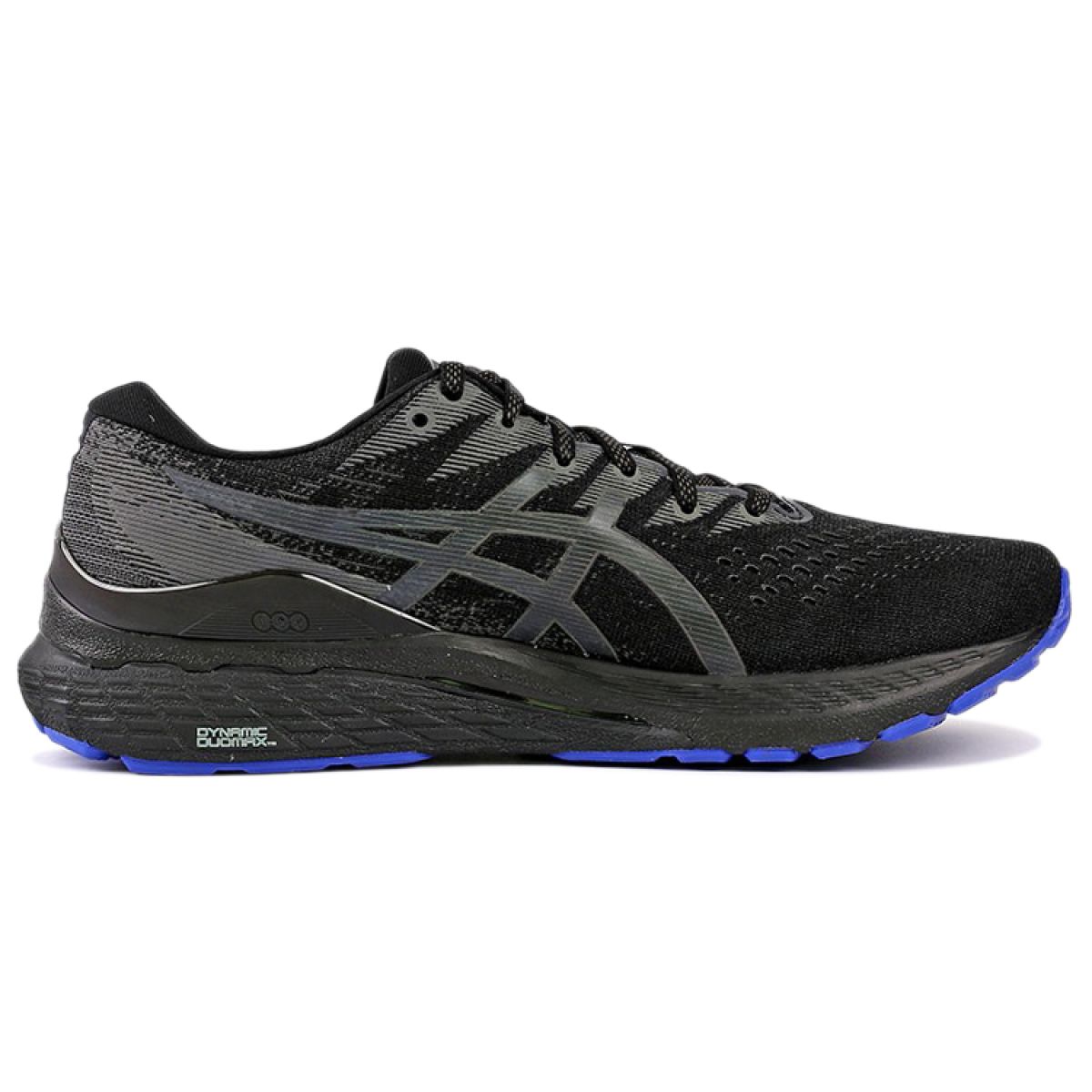 Мужские кроссовки Asics Gel-Kayano 28 Black/Green