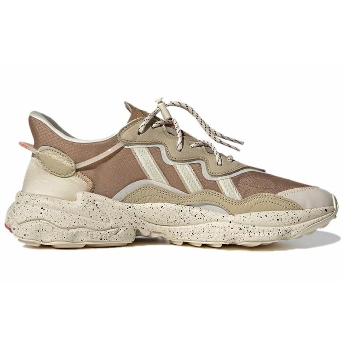 Кроссовки Adidas Originals Ozweego Brown