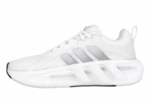 Мужские кроссовки Adidas Originals Climacool Ventador Silver/White