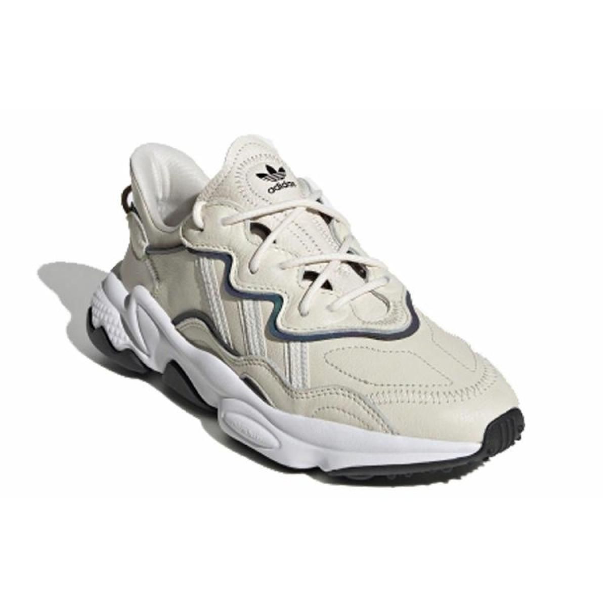 Женские кроссовки Adidas Originals Ozweego Beige
